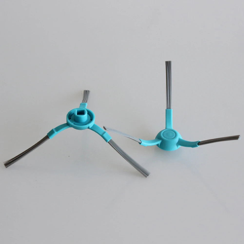 Spazzole laterali compatibili Cecotec Conga 3290–6090 | Set 6 pezzi