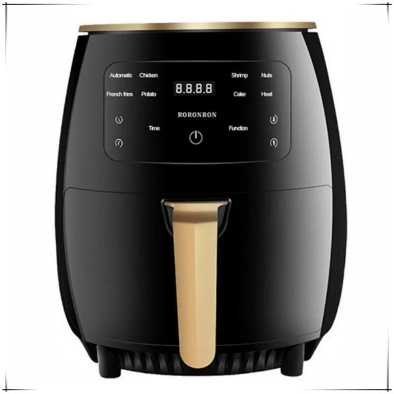 frigitrice ad aria 4.5l
