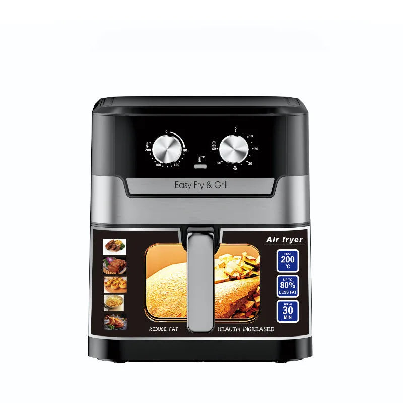 frigitrice 5.5l intelligente