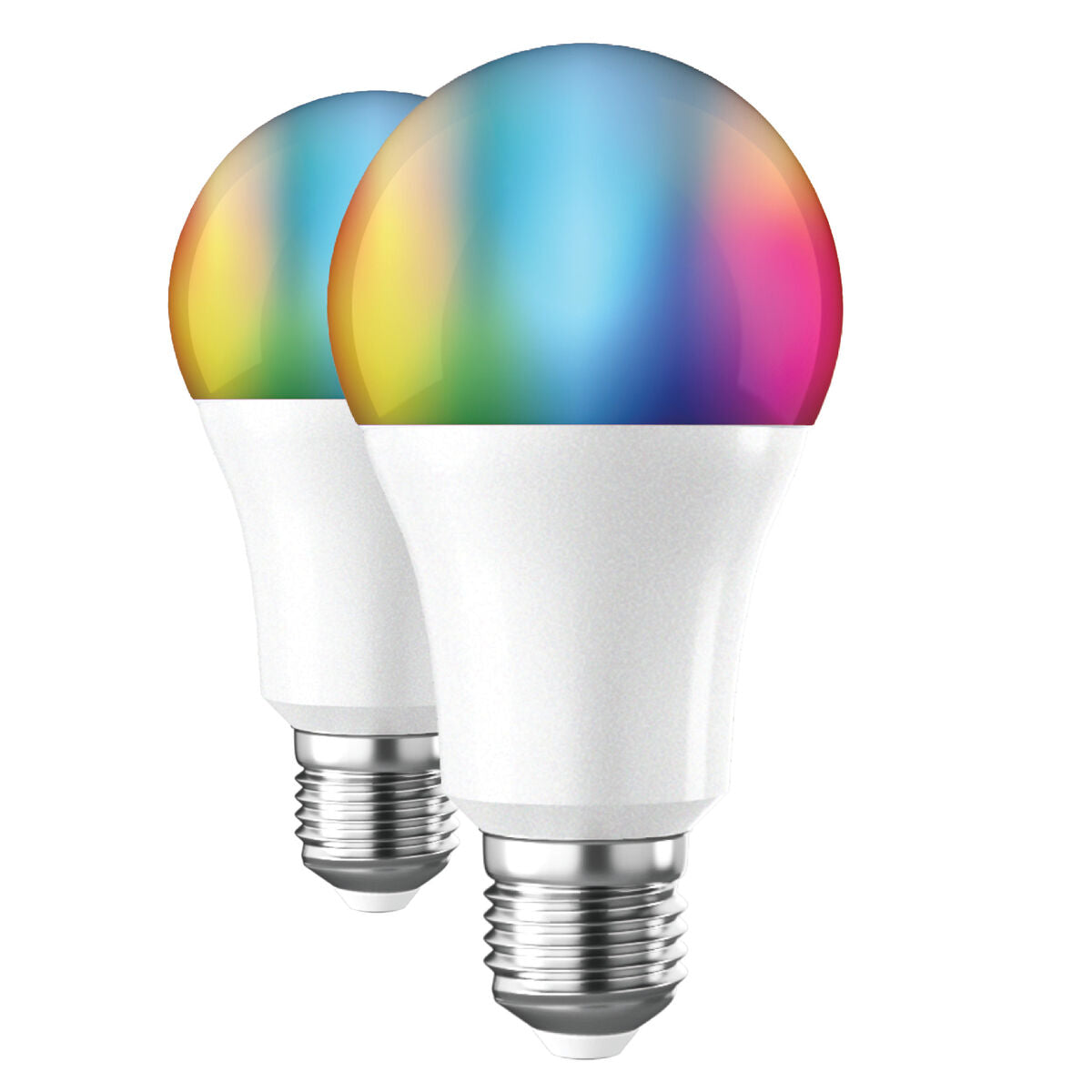 Smart Plug Muvit iO Wi-Fi 220 V