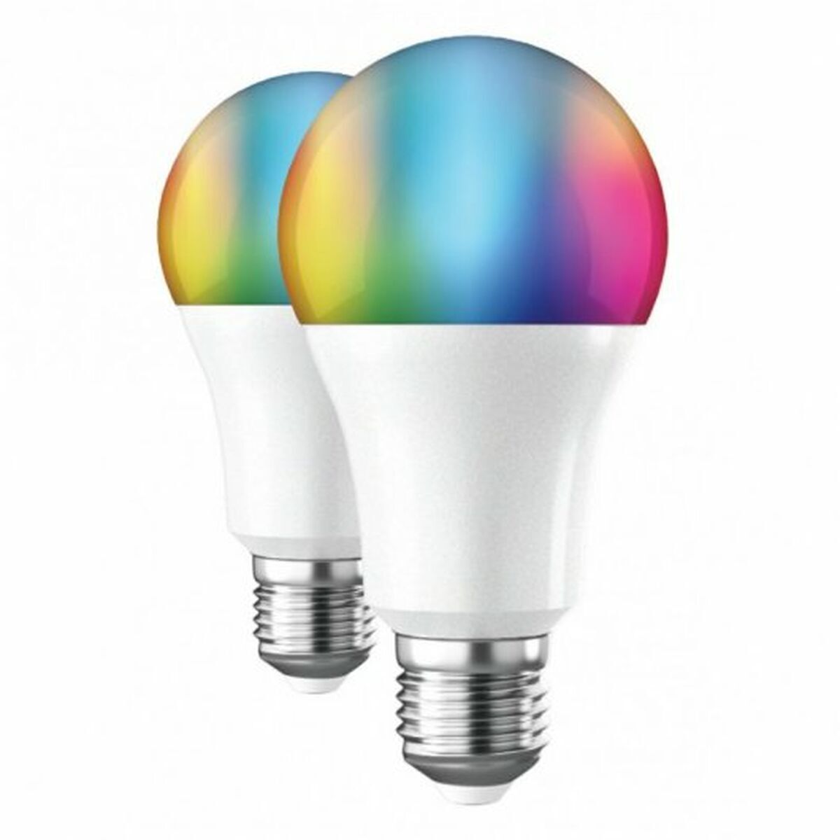 Smart Plug Muvit iO Wi-Fi 220 V