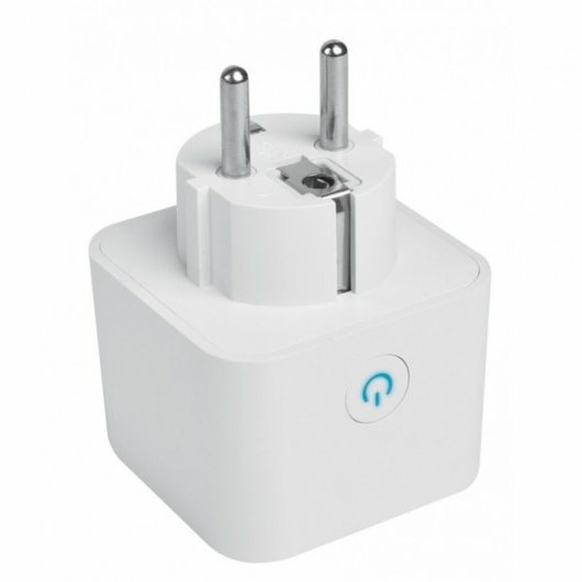 Smart Plug Muvit iO Wi-Fi 220 V