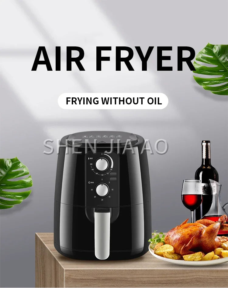 frigitrice ad aria 7.5l