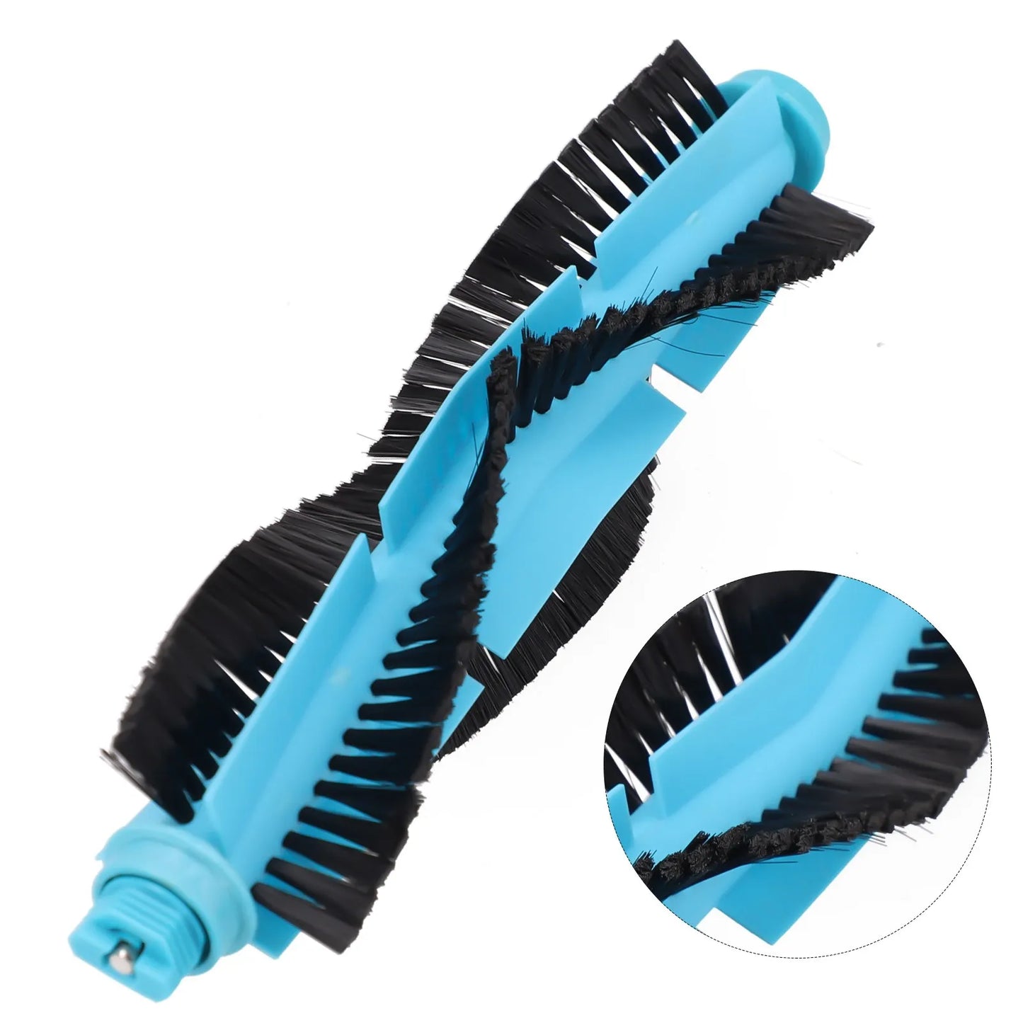Spazzola a rullo 1pc per Cecotec per Conga 4090 4690 5090 6090 7090 IA accessori per prodotti per la pulizia della casa
