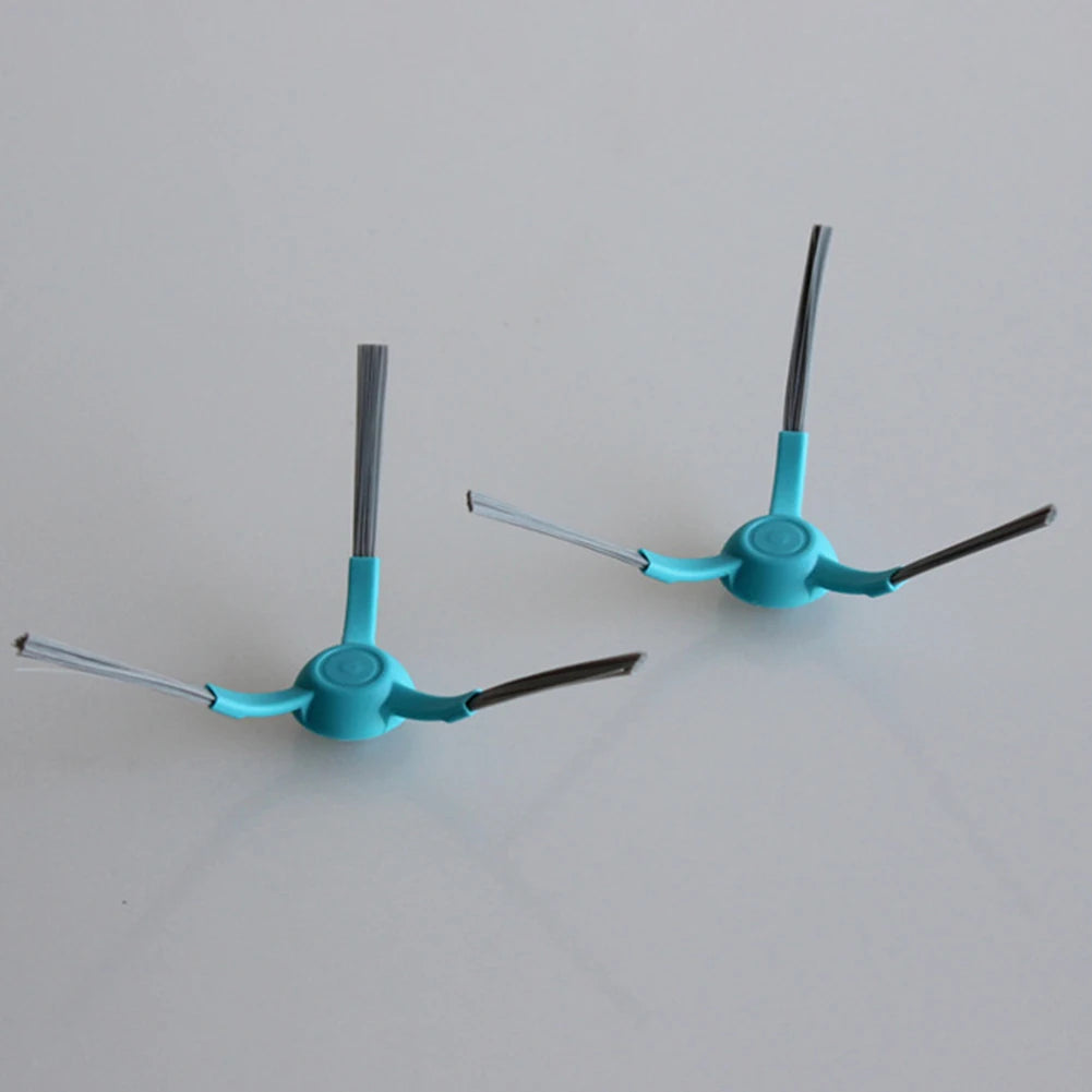 Spazzole laterali compatibili Cecotec Conga 3290–6090 | Set 6 pezzi