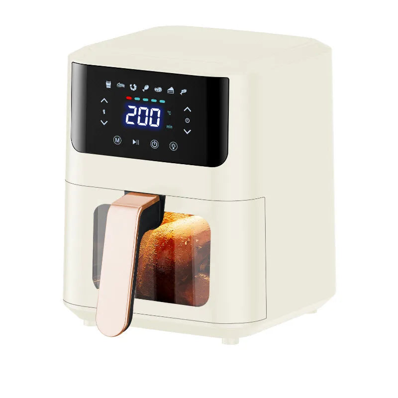 frigitrice 5.5l intelligente