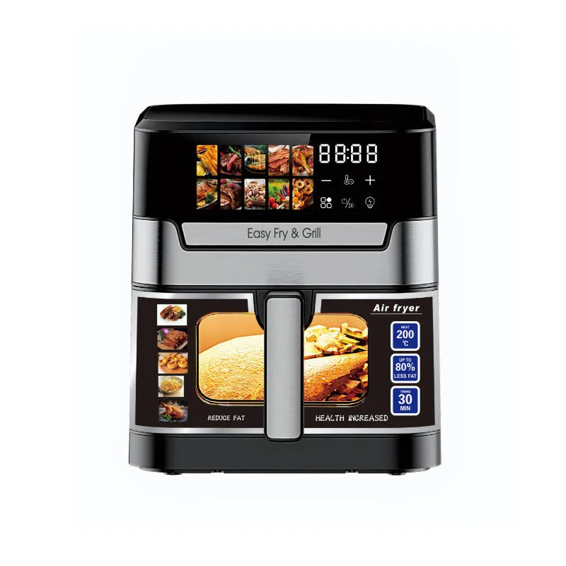 frigitrice 5.5l intelligente