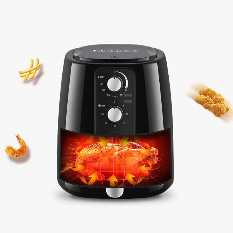frigitrice ad aria 7.5l