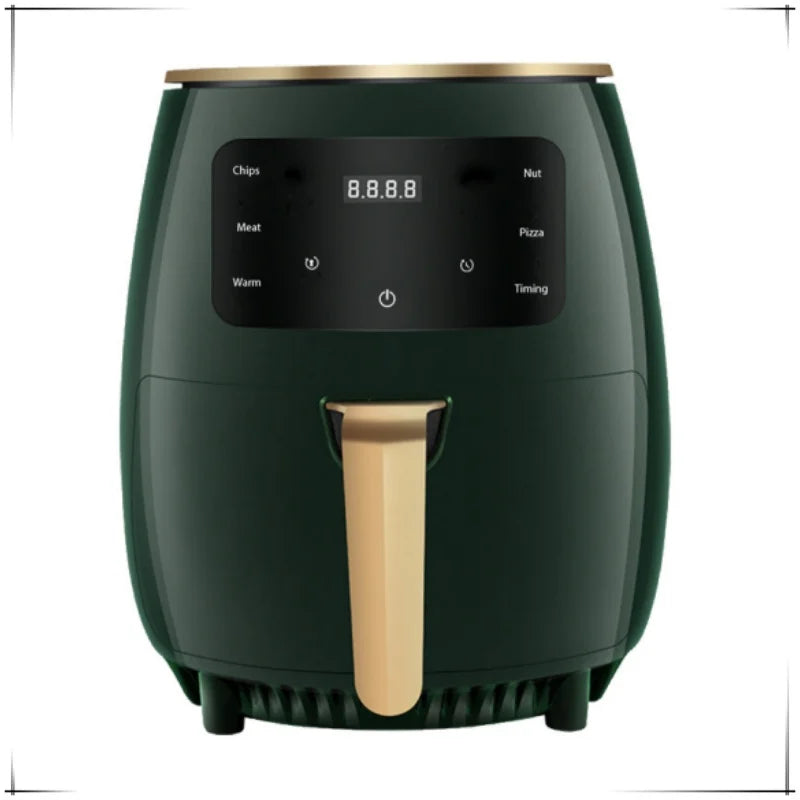 frigitrice ad aria 4.5l