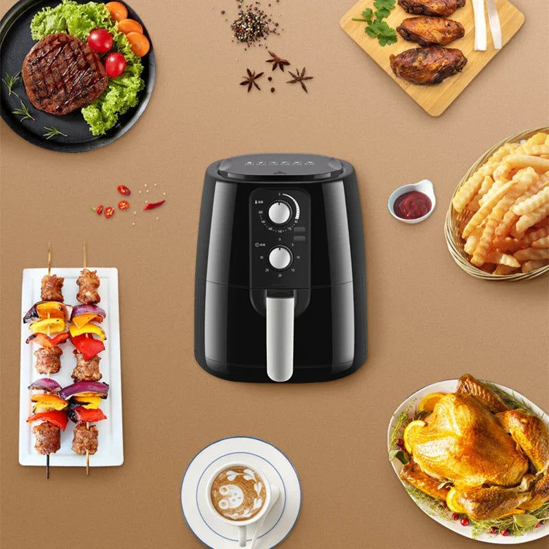 frigitrice ad aria 7.5l