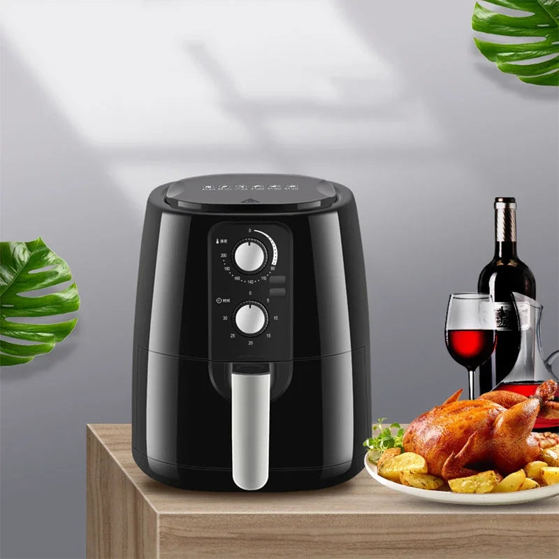 frigitrice ad aria 7.5l