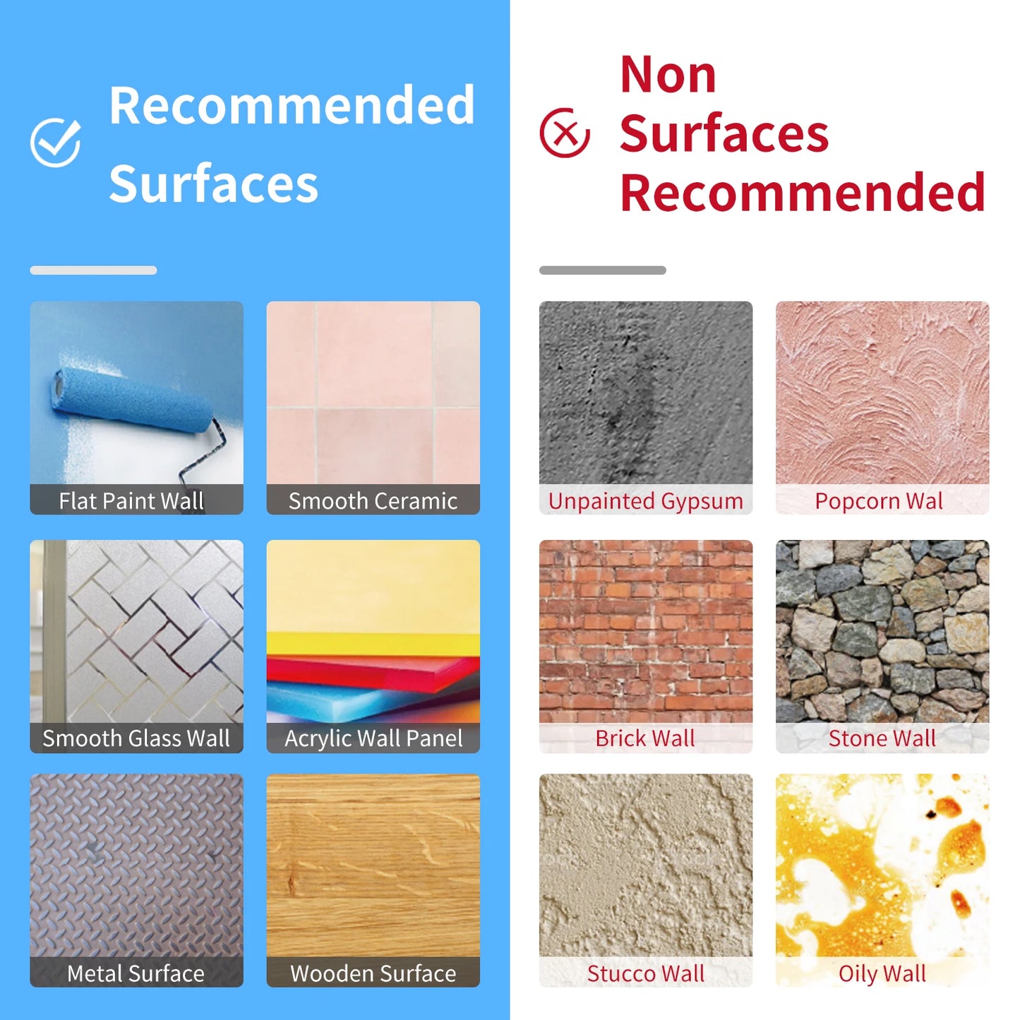 Piastrelle adesive effetto marmo beige per pareti, bagno e cucina