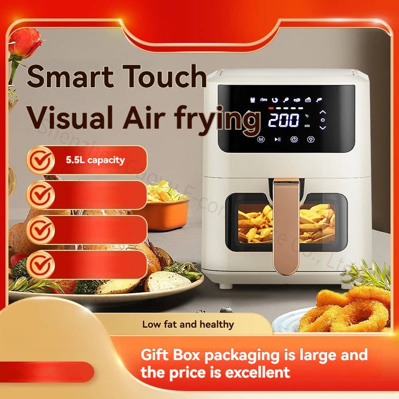frigitrice 5.5l intelligente