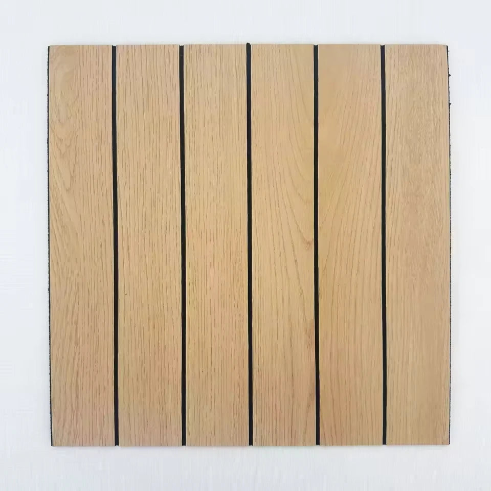 Pannelli decorativi effetto legno per pareti – Set 30 pezzi
