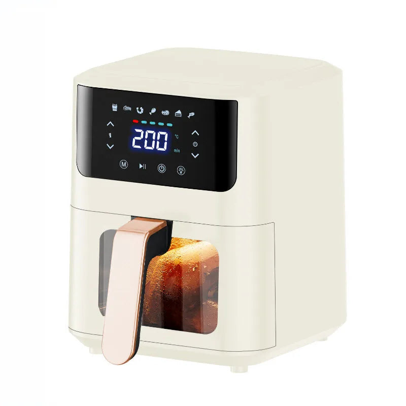 frigitrice 5.5l intelligente