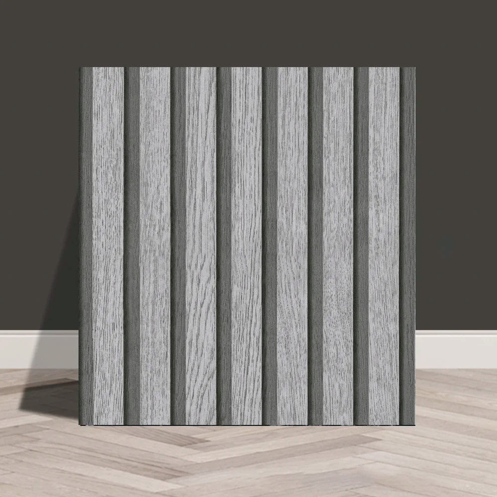Adesivo per piastrelle da parete in legno Grand Wallpfoor rimovibile Adesivi murali autoadesivi in legno per la decorazione della parete della cucina della camera da letto del soggiorno