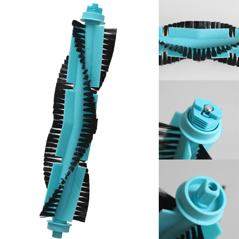 Spazzola a rullo 1pc per Cecotec per Conga 4090 4690 5090 6090 7090 IA accessori per prodotti per la pulizia della casa