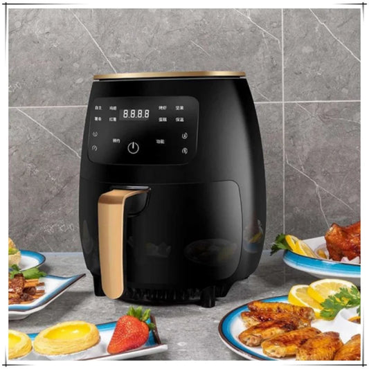 frigitrice ad aria 4.5l