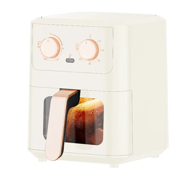 frigitrice 5.5l intelligente